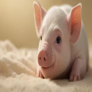 piglet