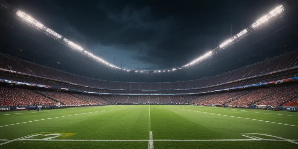 football field png
