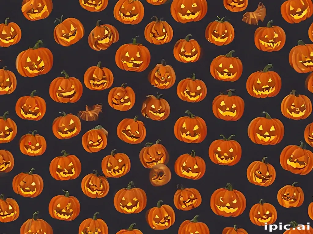 halloween pumpking png