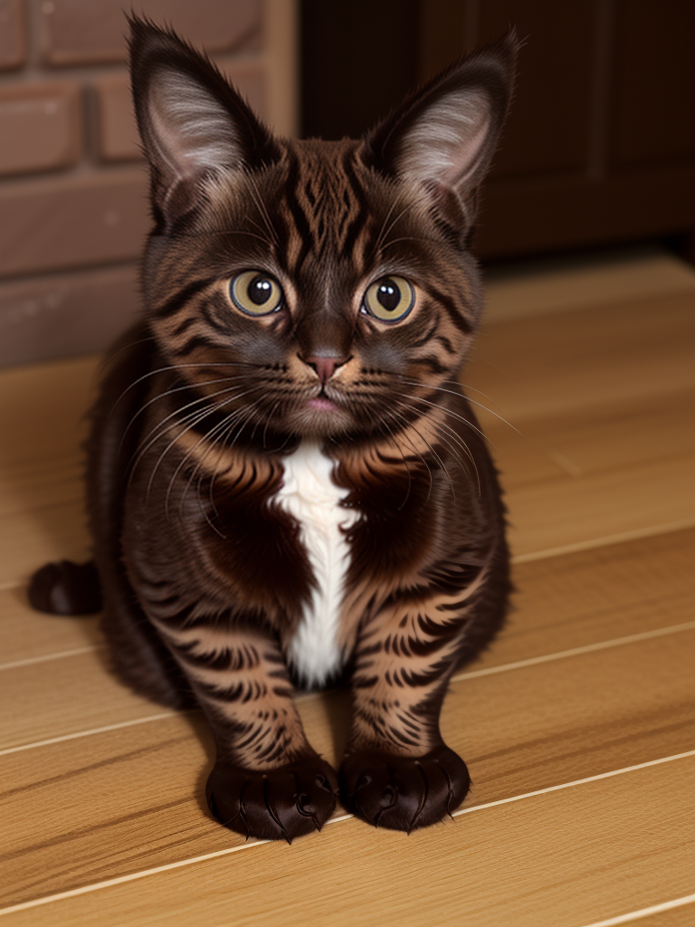 york chocolate cat breed