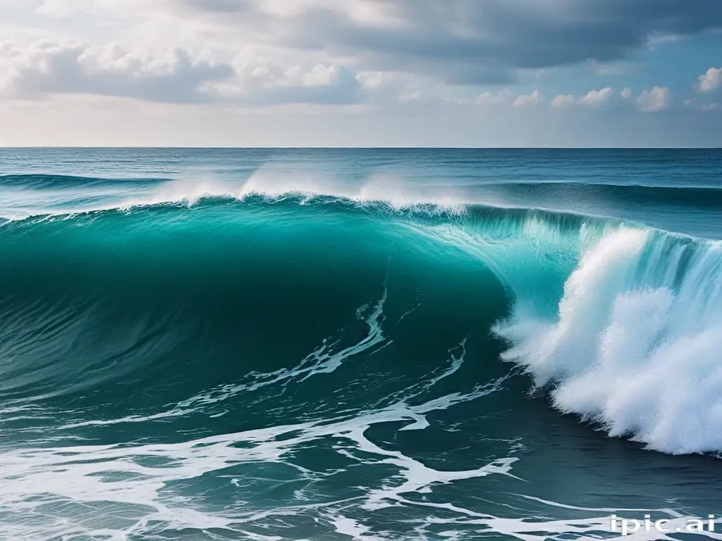 iphone ocean wallpaper
