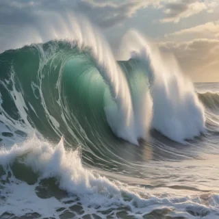 wave pattern png