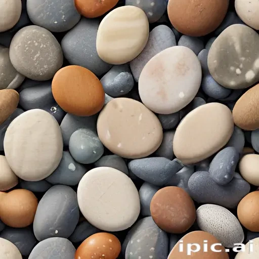 pebbles png
