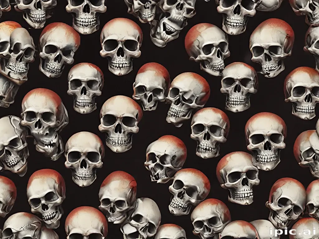 skulls png