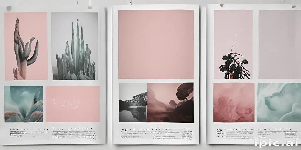 printable aesthetic posters