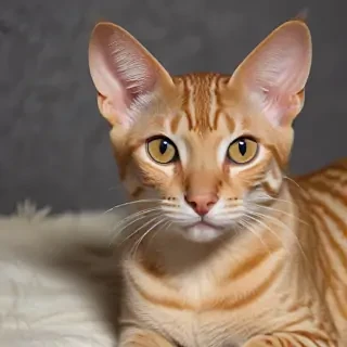 ocicat breed