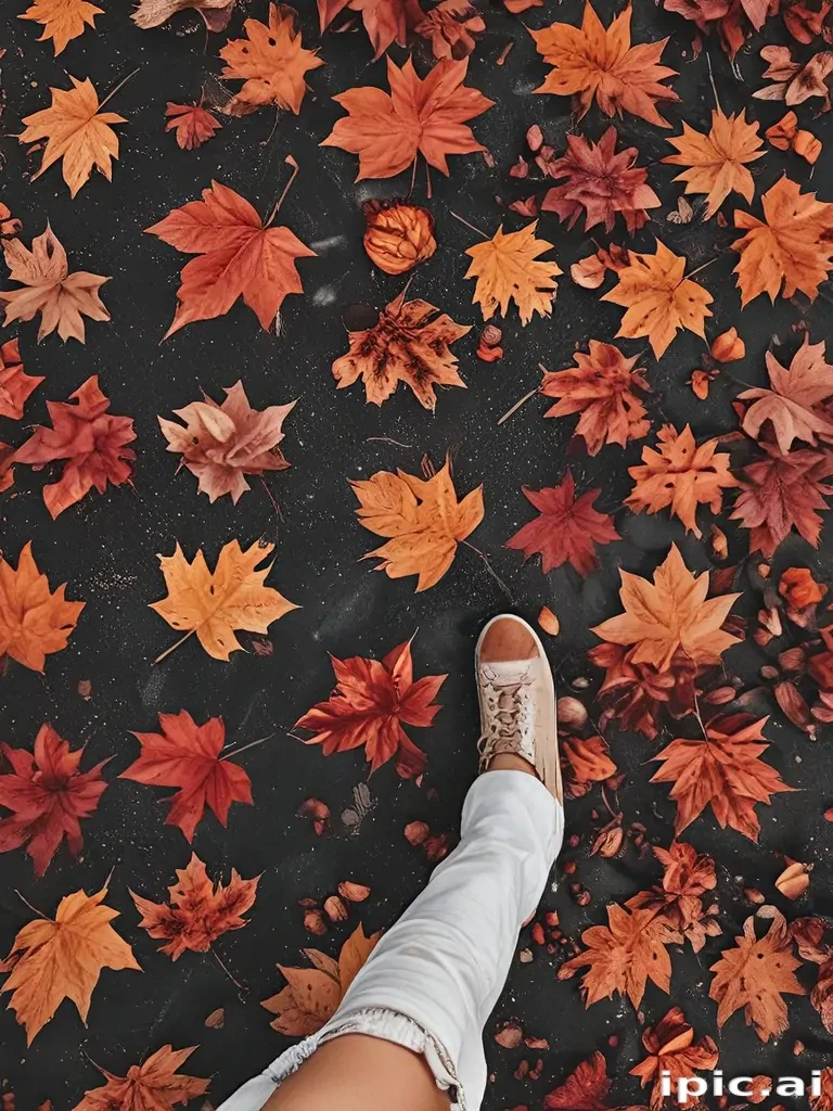 fall wallpaper iphone aesthetic