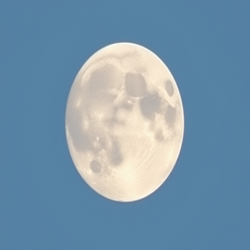 moon transparent