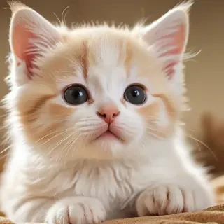 cute kitten wallpapers