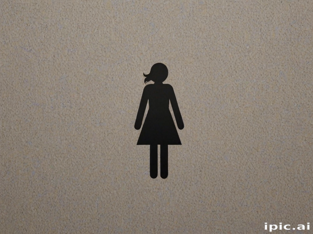 female sign