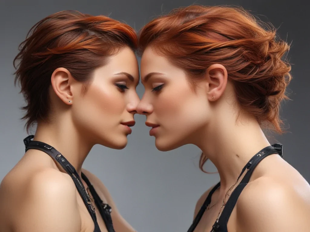 pic of lesbian