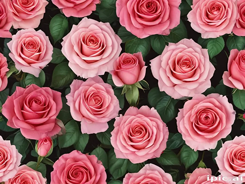 roses background wallpaper