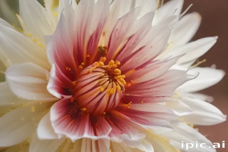 desert flower
