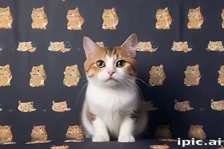 funny cat backgrounds
