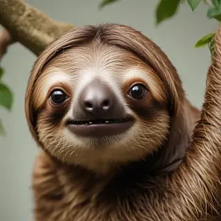 sloth png