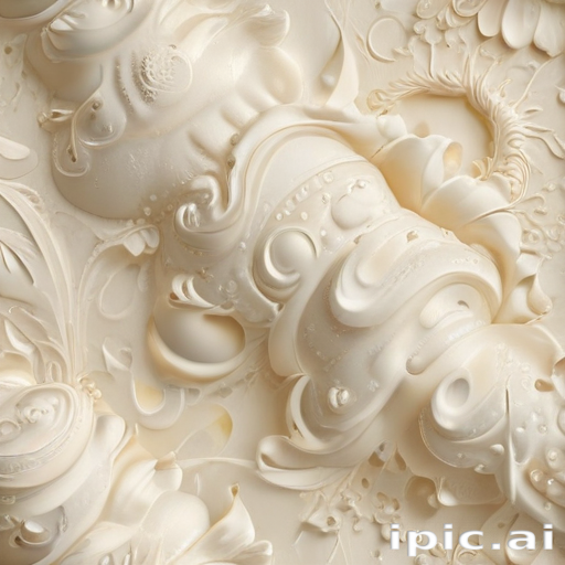 Intricate Ivory Carvings Showcasing Exquisite Detail and Elegant Design ...