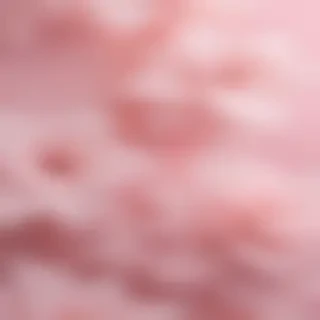light pink aesthetic wallpaper