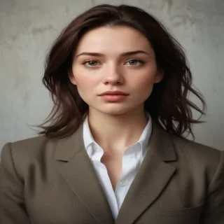 pictures of a strong woman