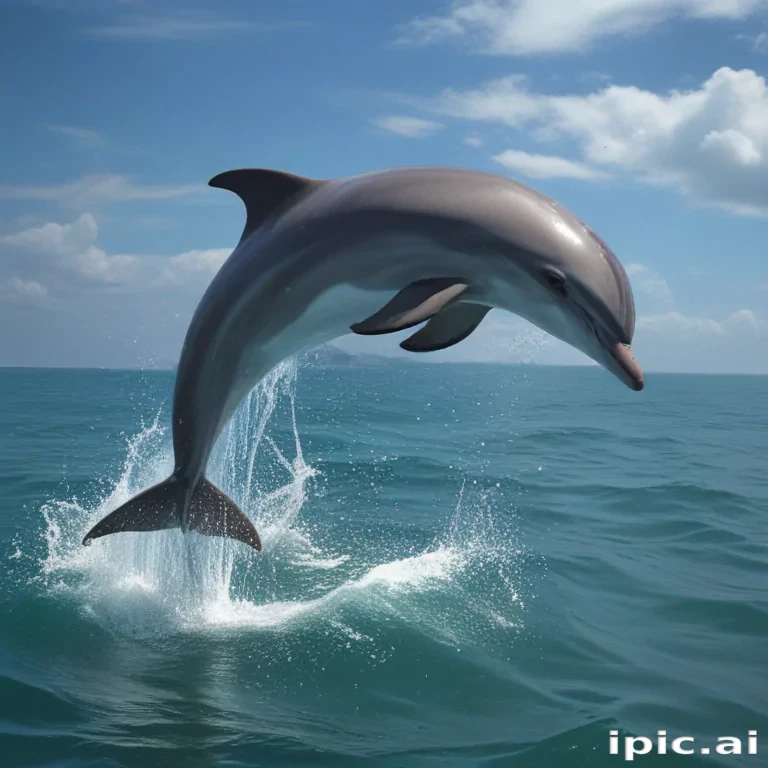 dolphin png