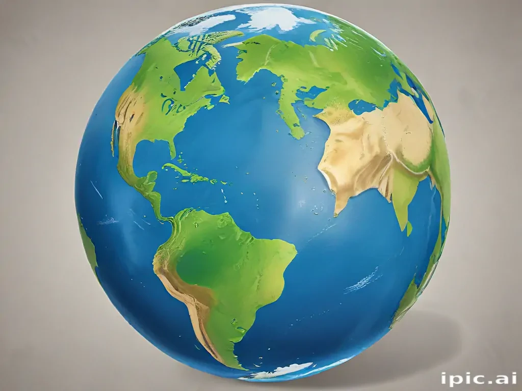 earth png cartoon