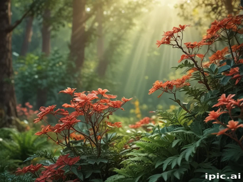 plant backgrounds