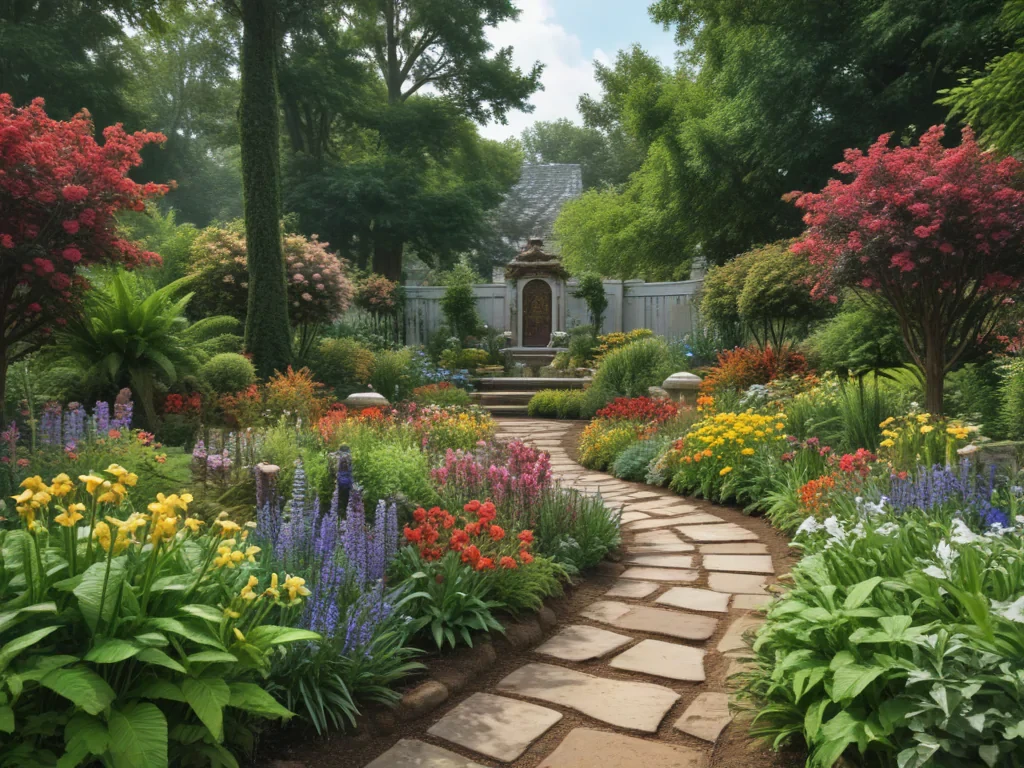 garden png