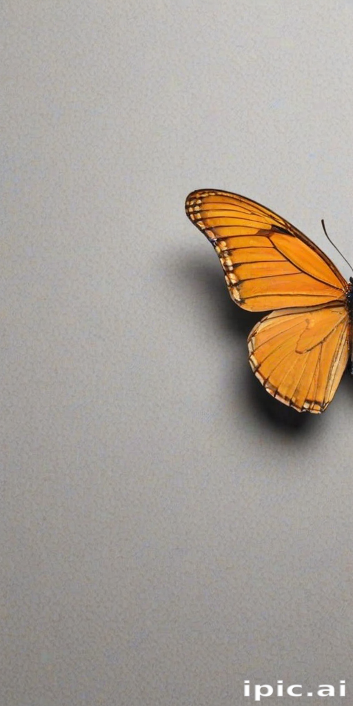 butterfly png outline
