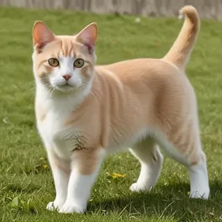 manx breed