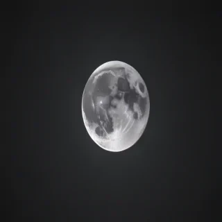 crescent moon png