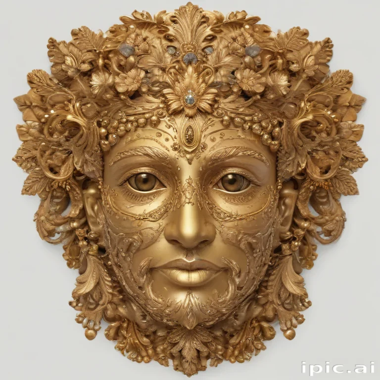 golden png