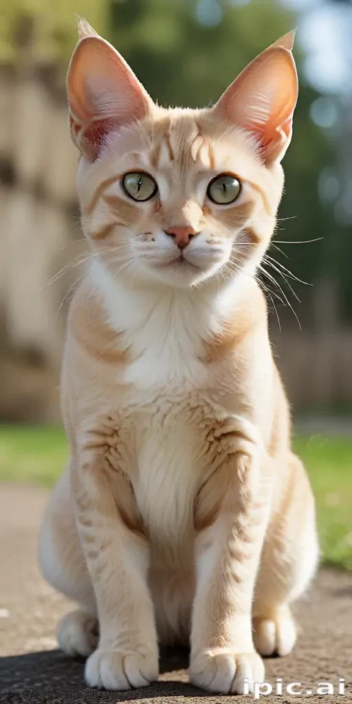 oregon rex cat breed