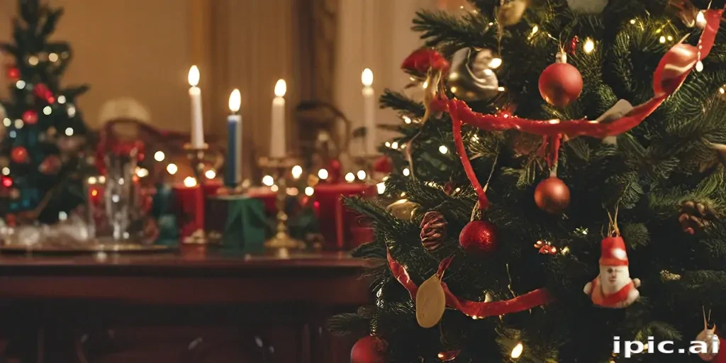 christmas music