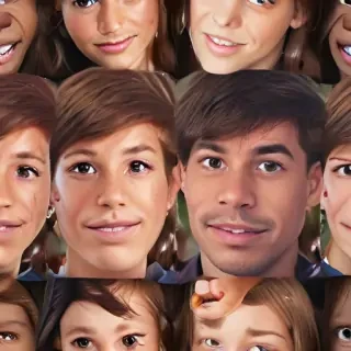 teenage png