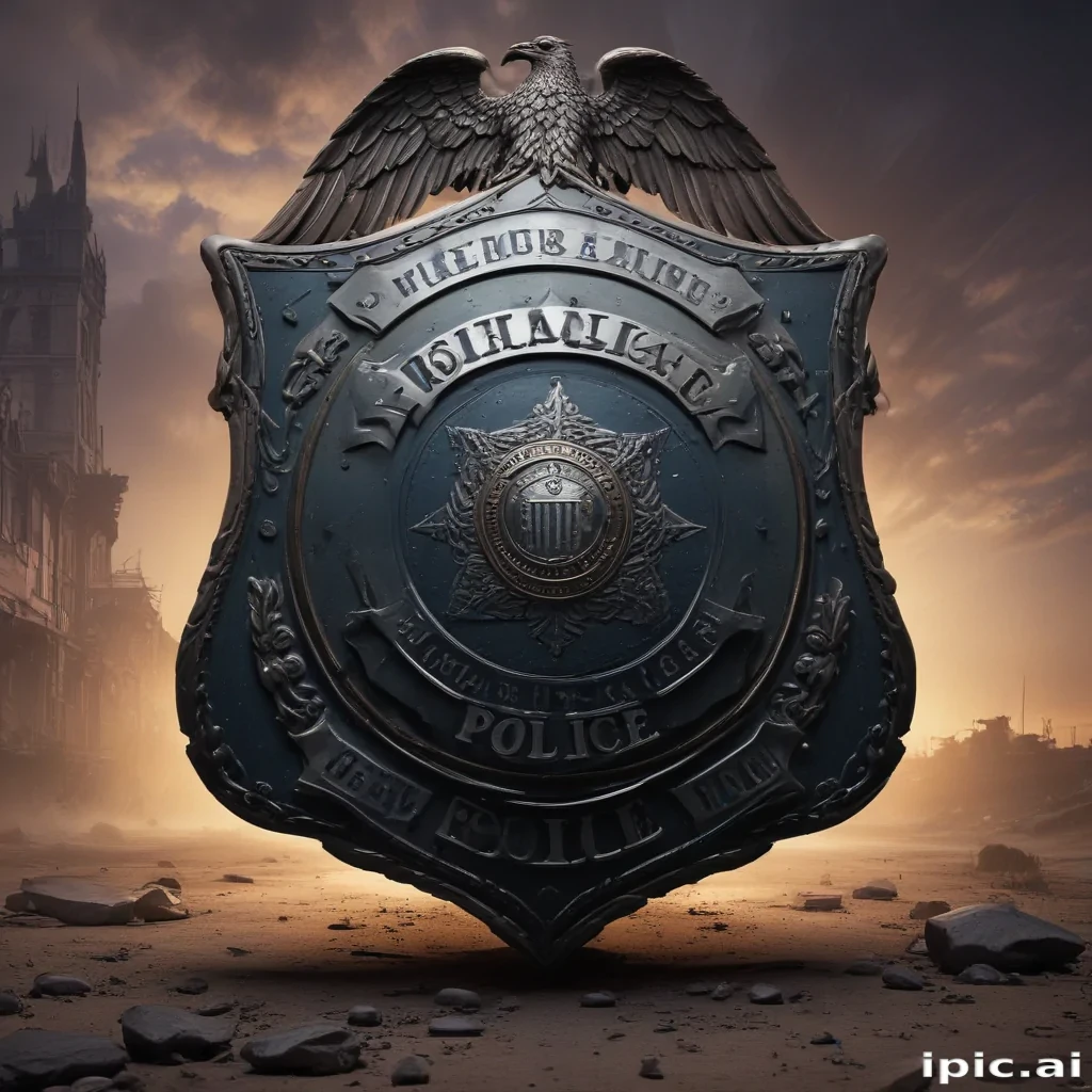 wallpapers police