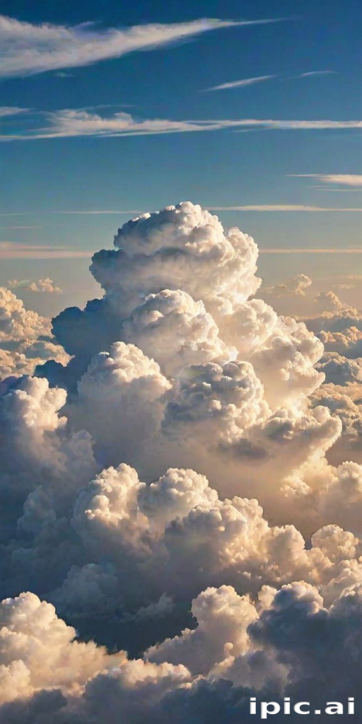 iphone cloud wallpaper