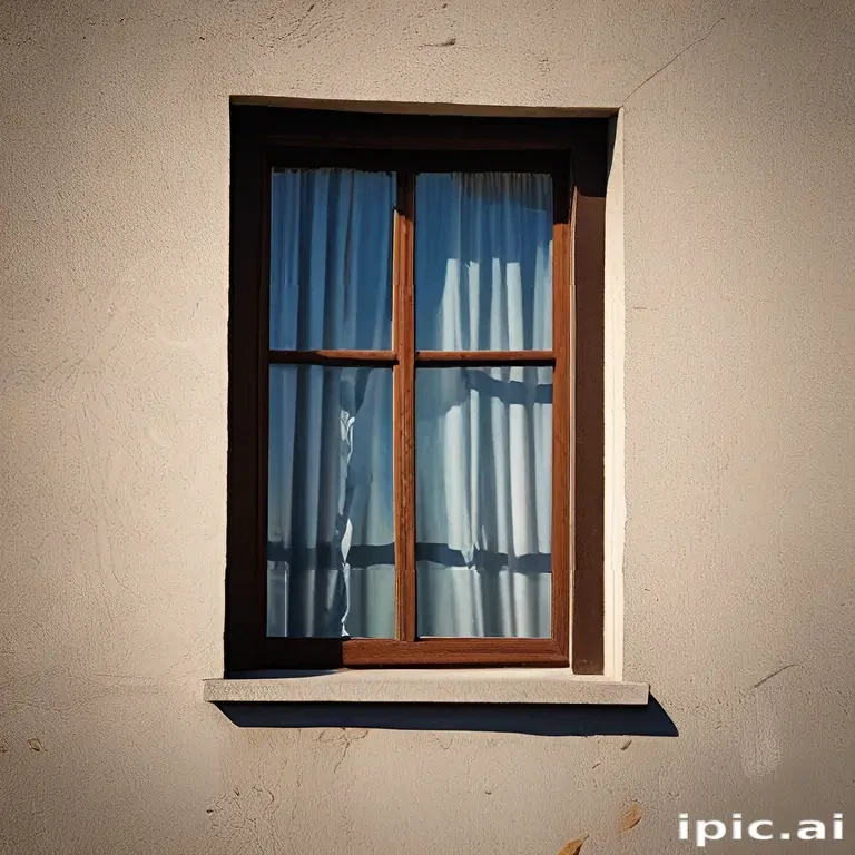 shadow window