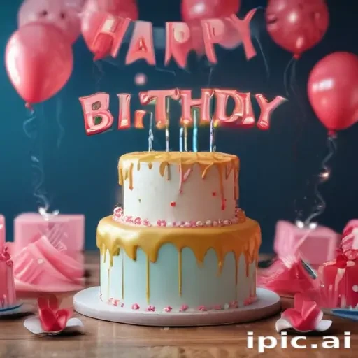 happy birthday images free