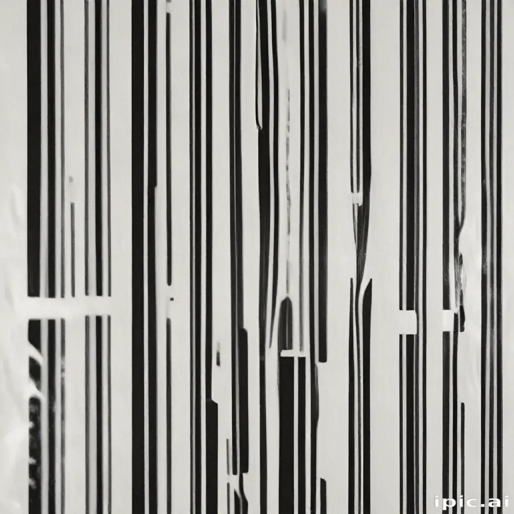 barcode sticker png