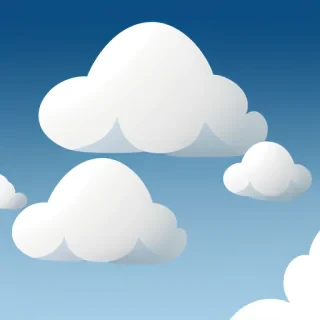 cartoon cloud png