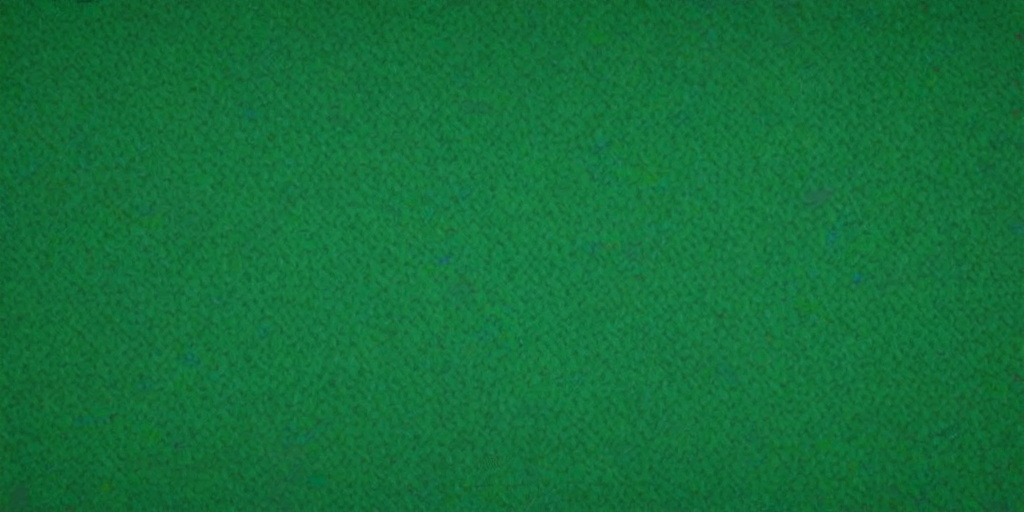 emerald green background