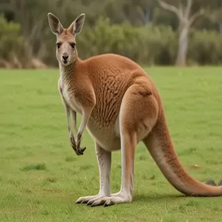 kangaroo png
