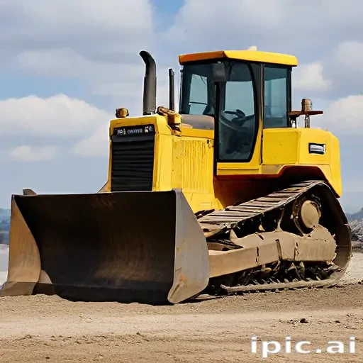bulldozer