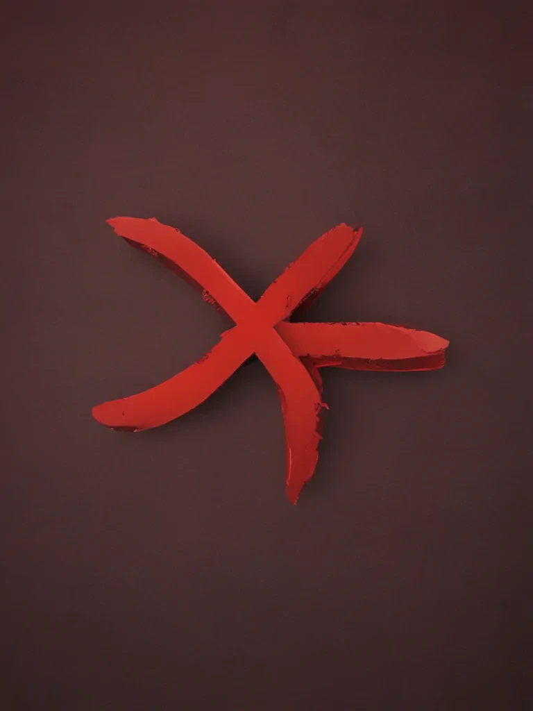 red x png
