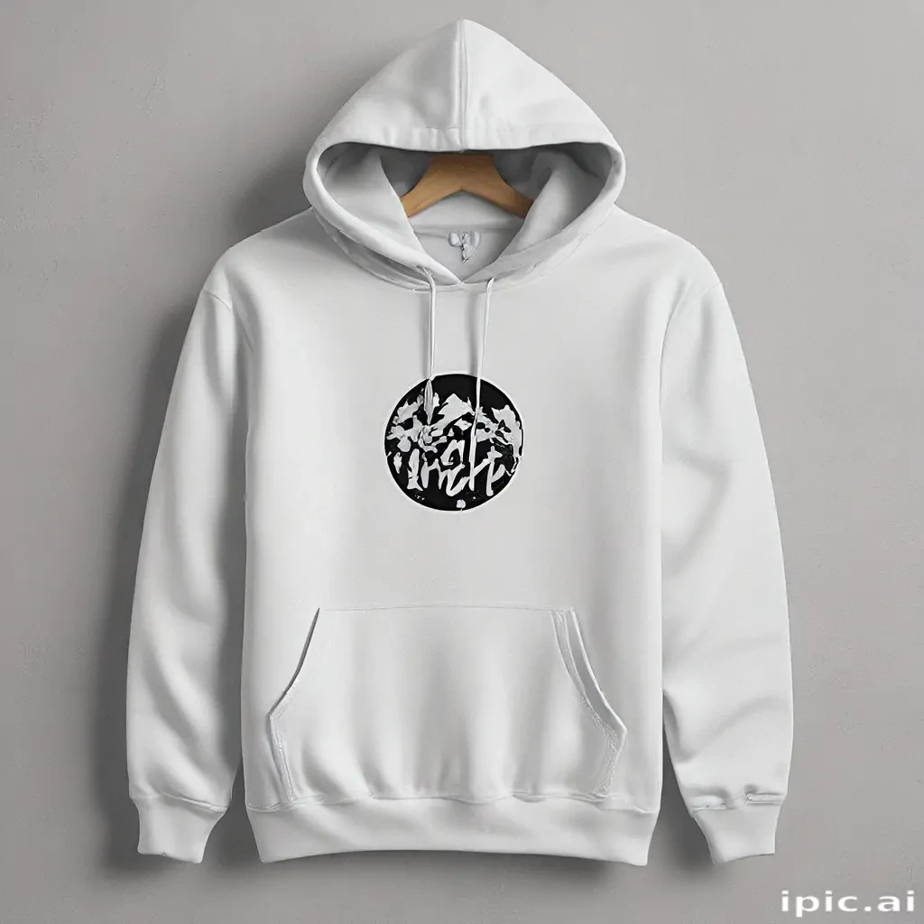 free hoodie mockup