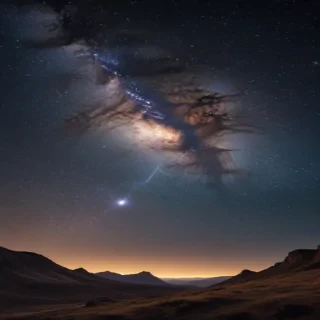 stars wallpaper iphone