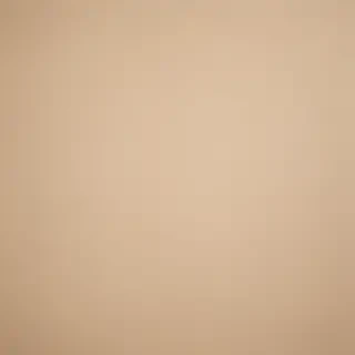 beige plain background