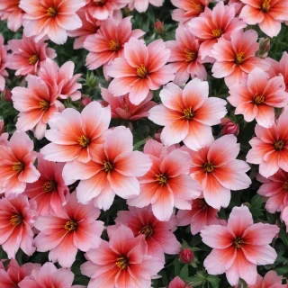 aesthetic flower backgrounds