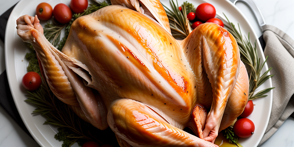 can you brine a pre brined turkey