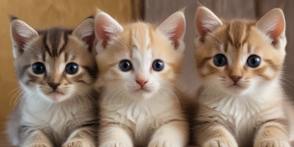 kittens wallpaper