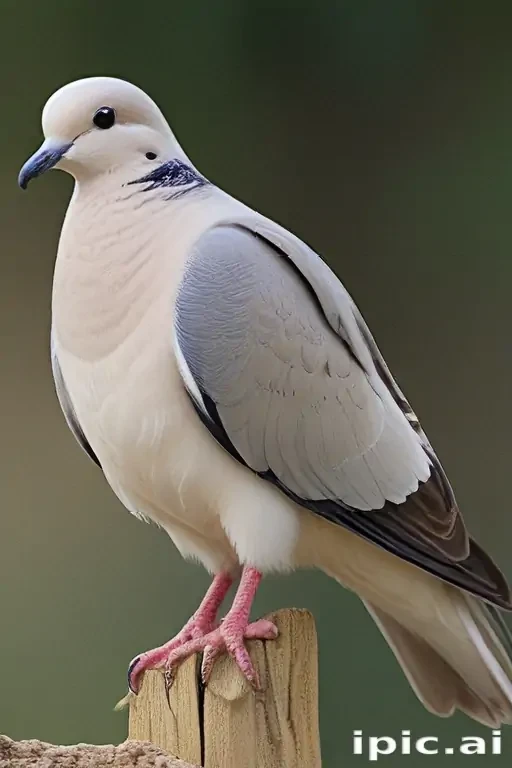 dove bird